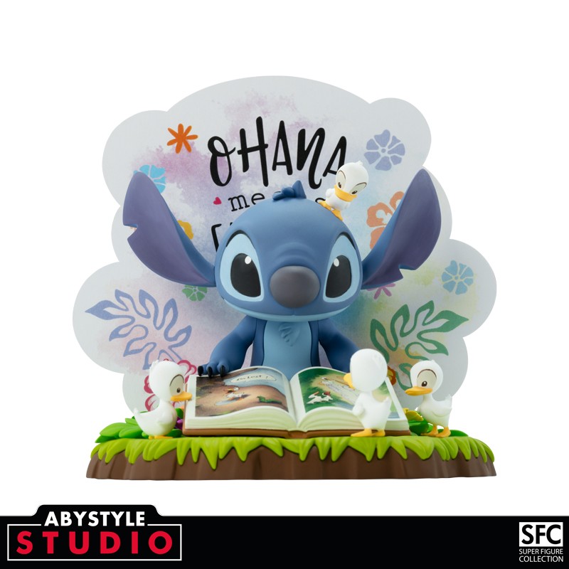 Stitch