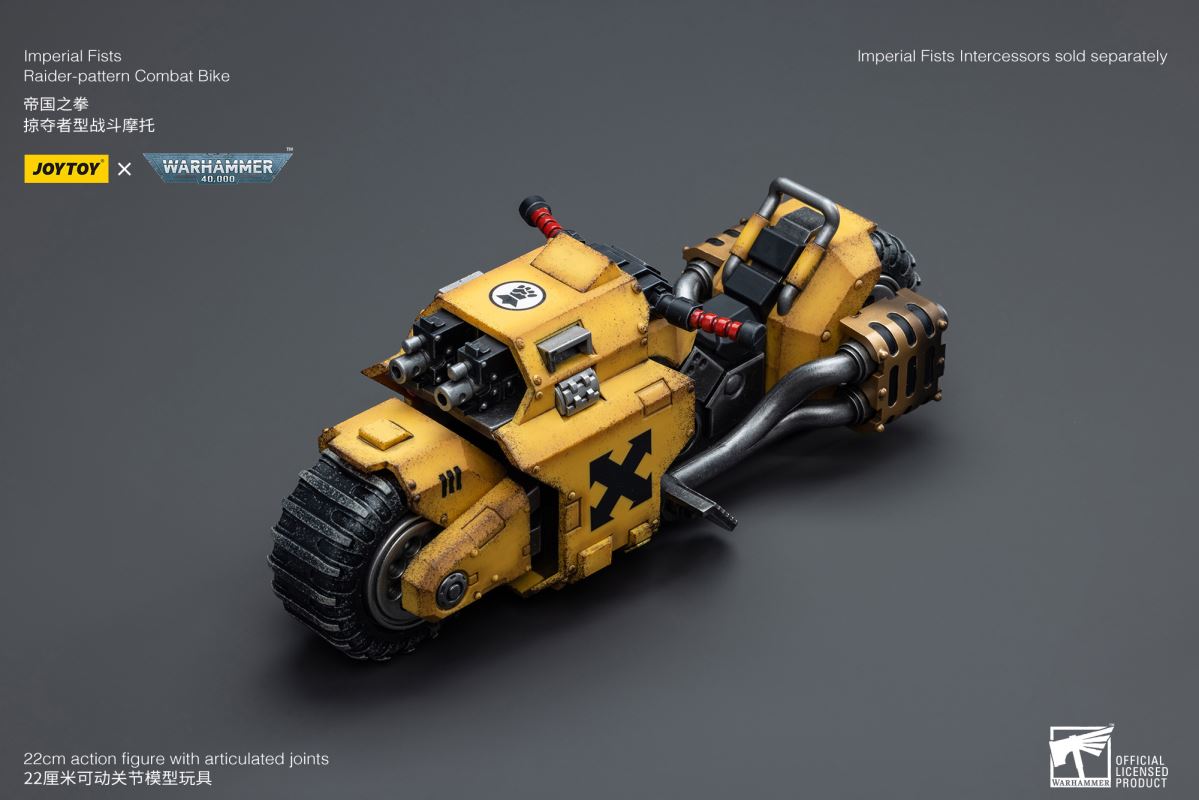 Imperial Fists