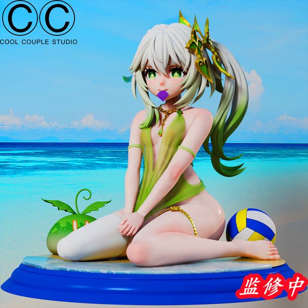 Nahida - GenShin Impact