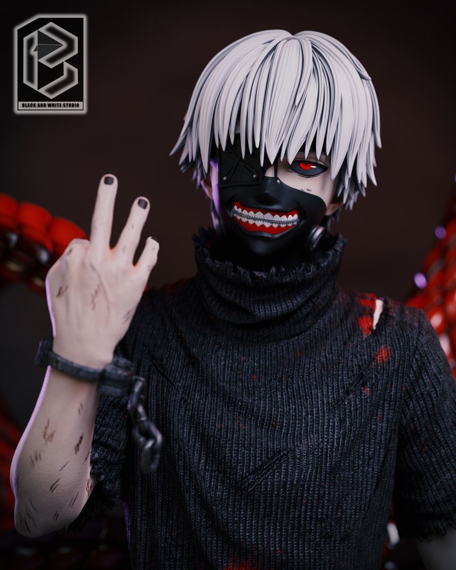 Kaneki Ken 1/6