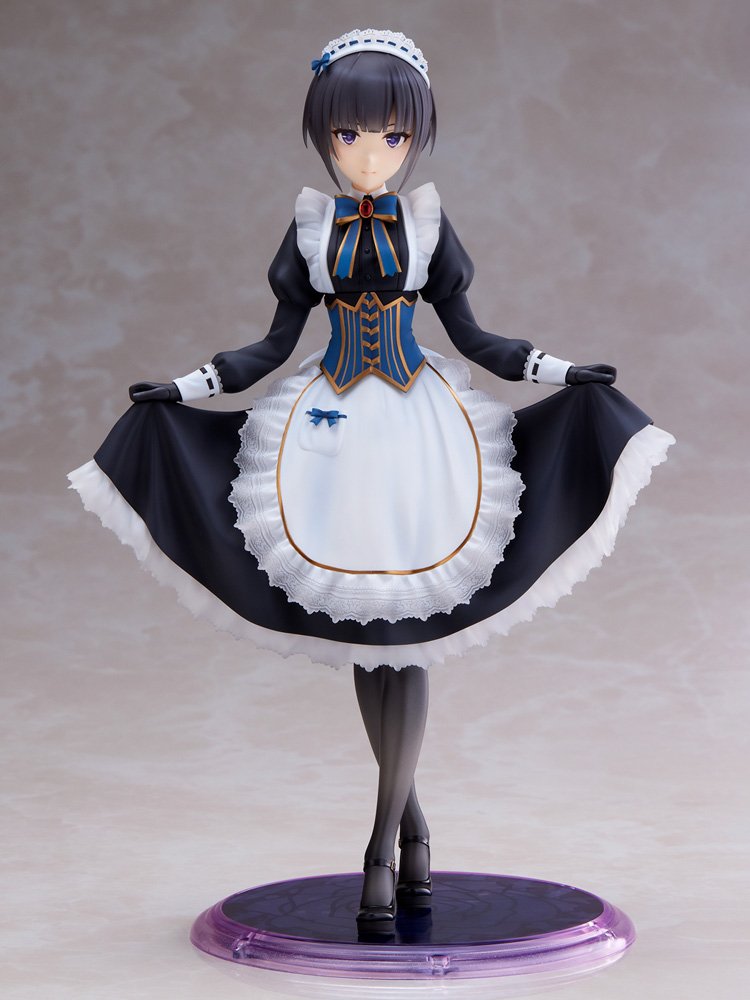 Dream Tech Chiya Shirayuki