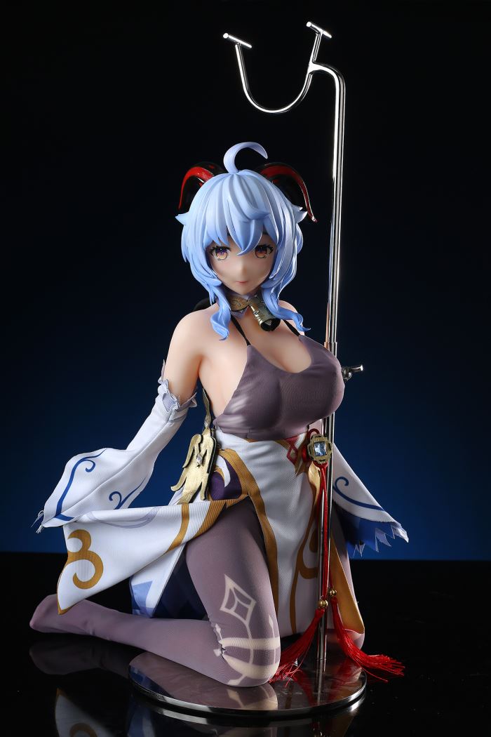 Ganyu - Genshin Impact