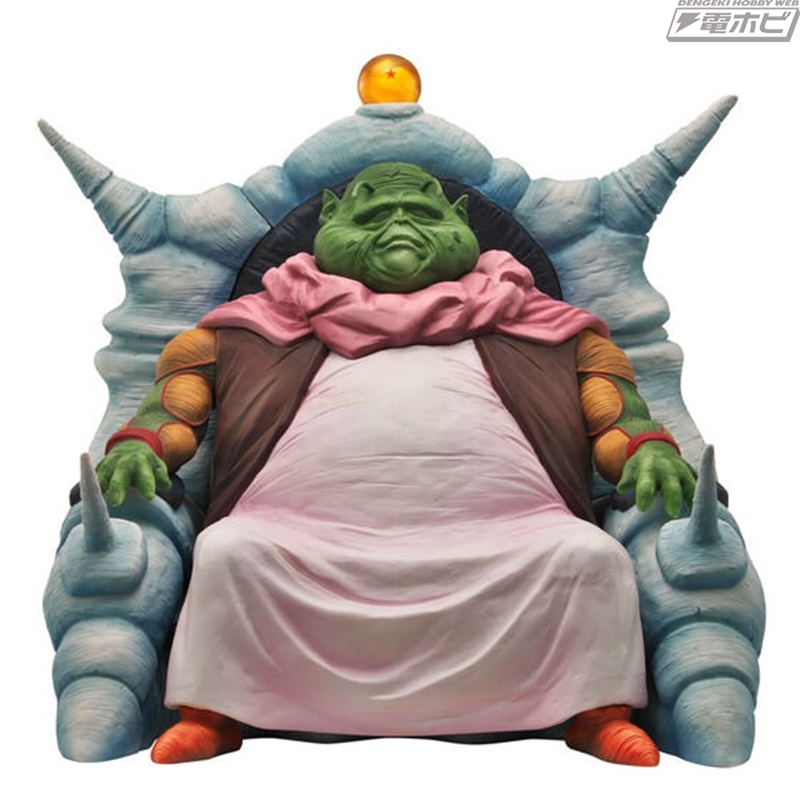 Dragon Ball Arise Elder