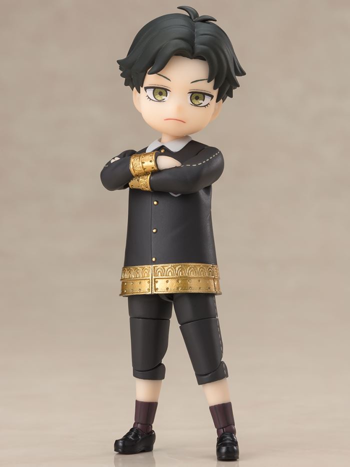 S.H.Figuarts Becky Blackbell - Spy x Family