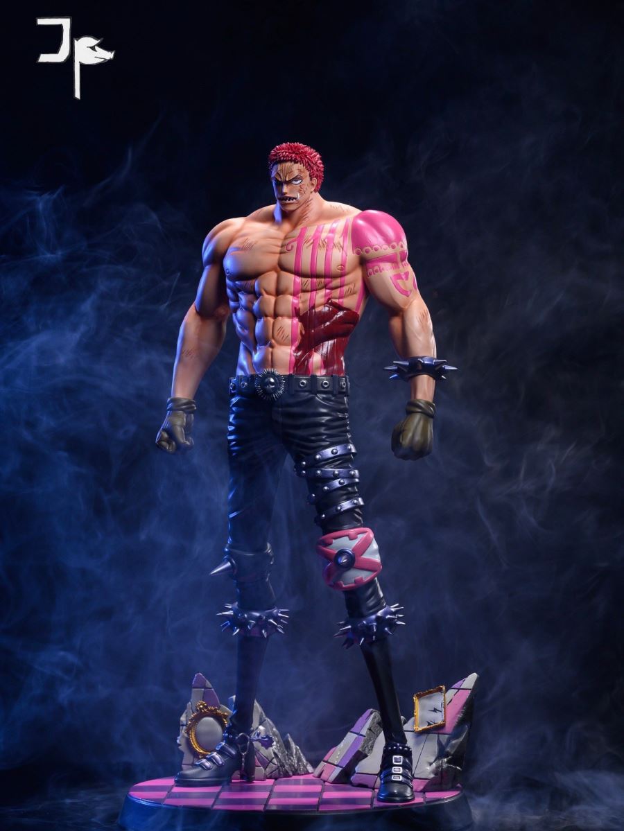 Charlotte Katakuri - One Piece