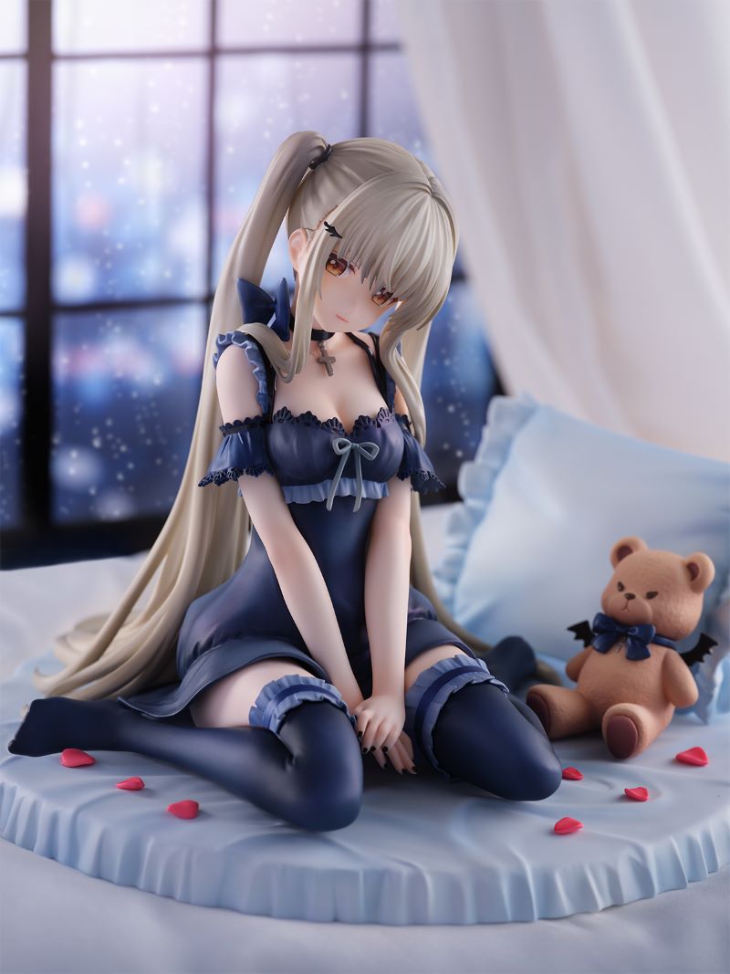 SHIBUYA SCRAMBLE Mahiru Shiina -Koakuma-sama Ver.- 1/6