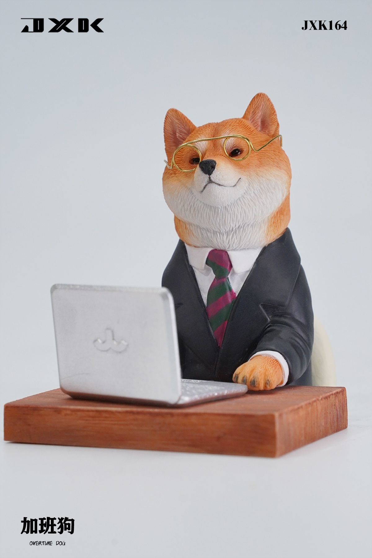 Overtime Dog 1/6