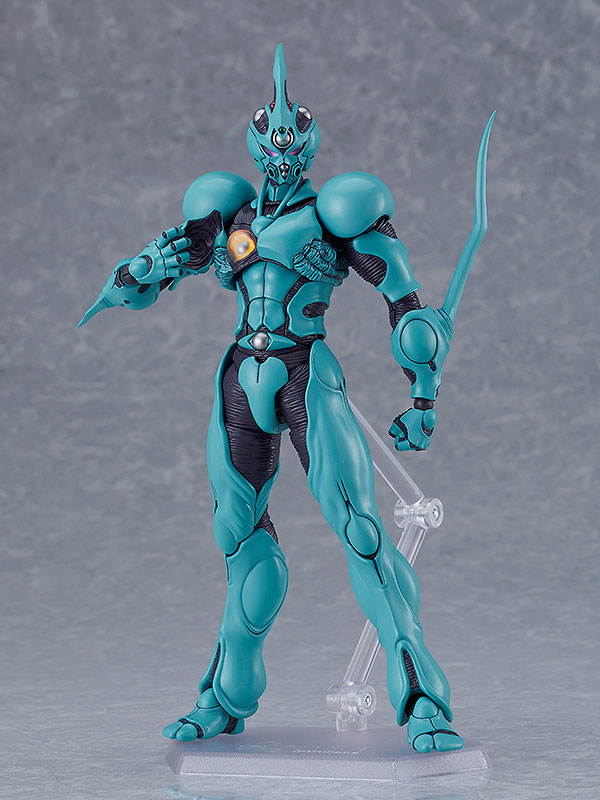 figma Bio Booster Armor Guyver Guyver I: Ultimate Edition