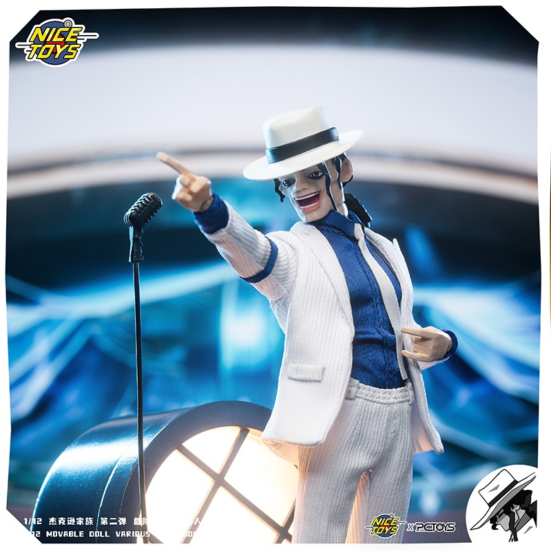 DANGER Mike 1/12