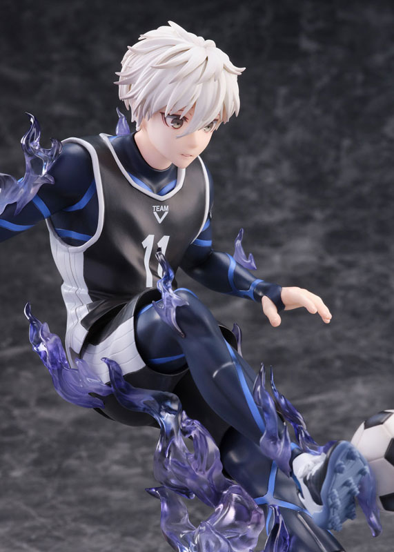 BLUELOCK Seishiro Nagi 1/7