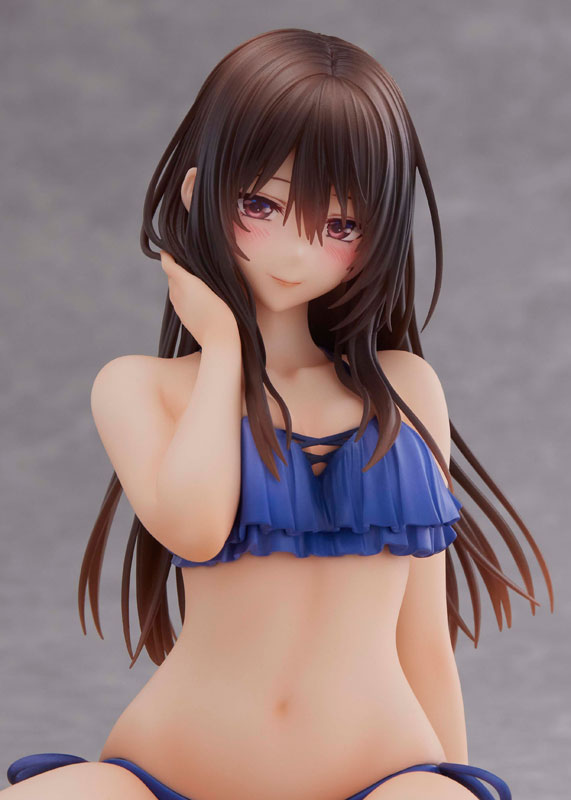 Shy Girls in Love Kasane Minazumi