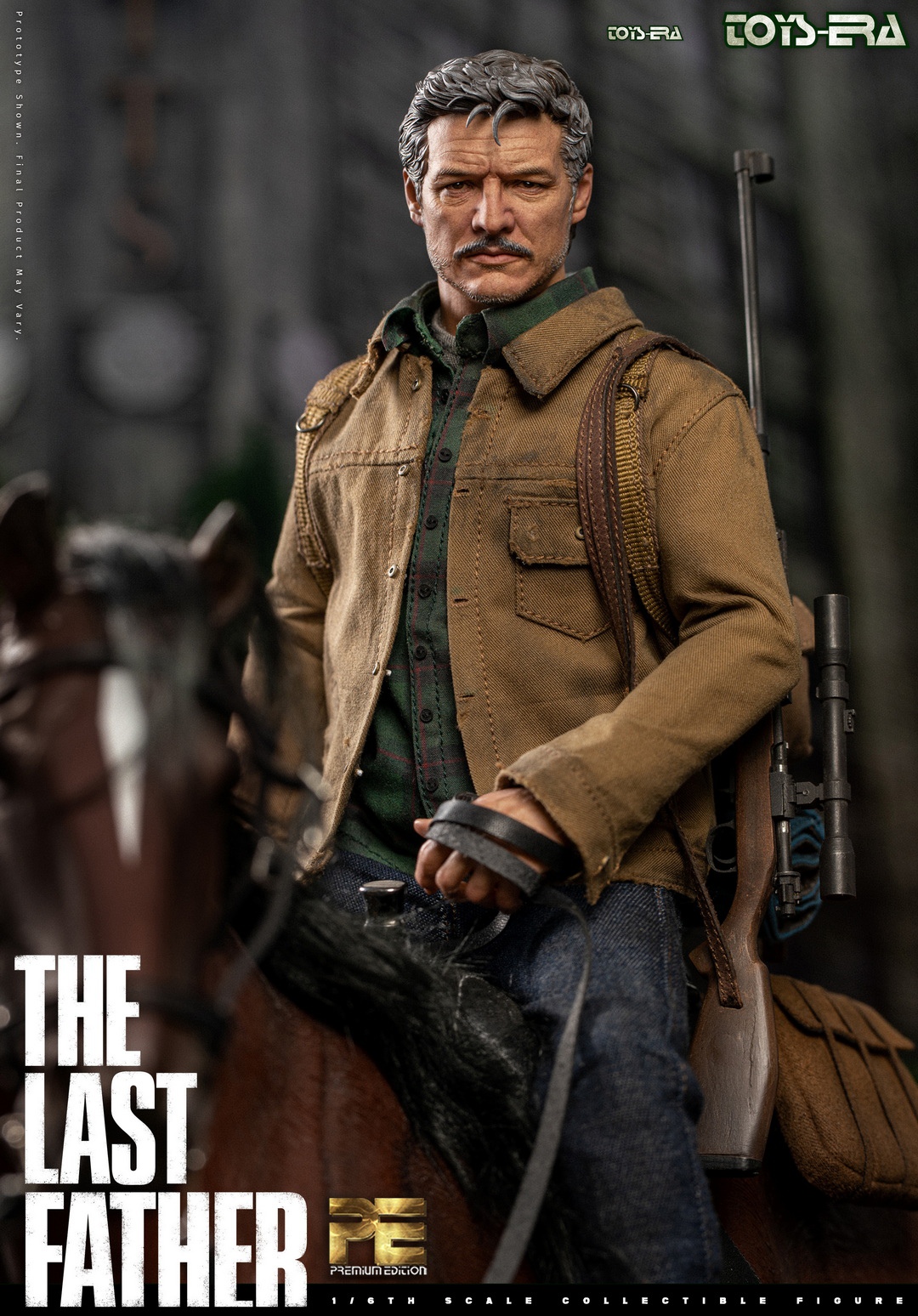 The Last Father 1/6