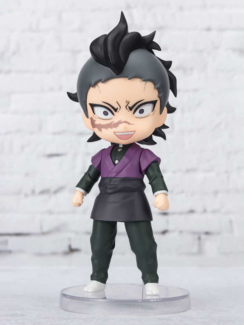 Figuarts mini Genya