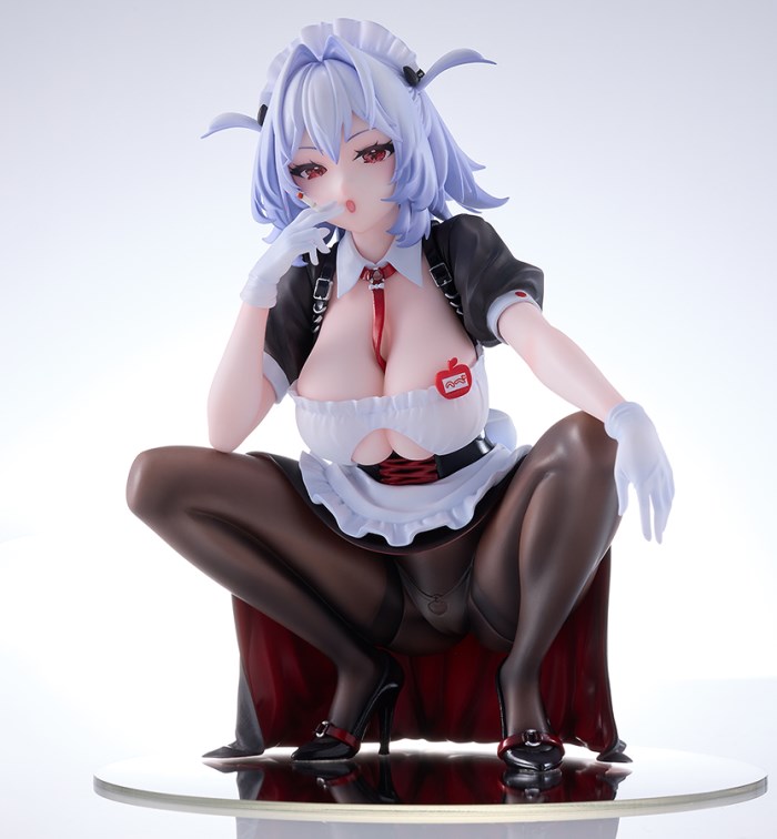 Hebe-chan maid ver.