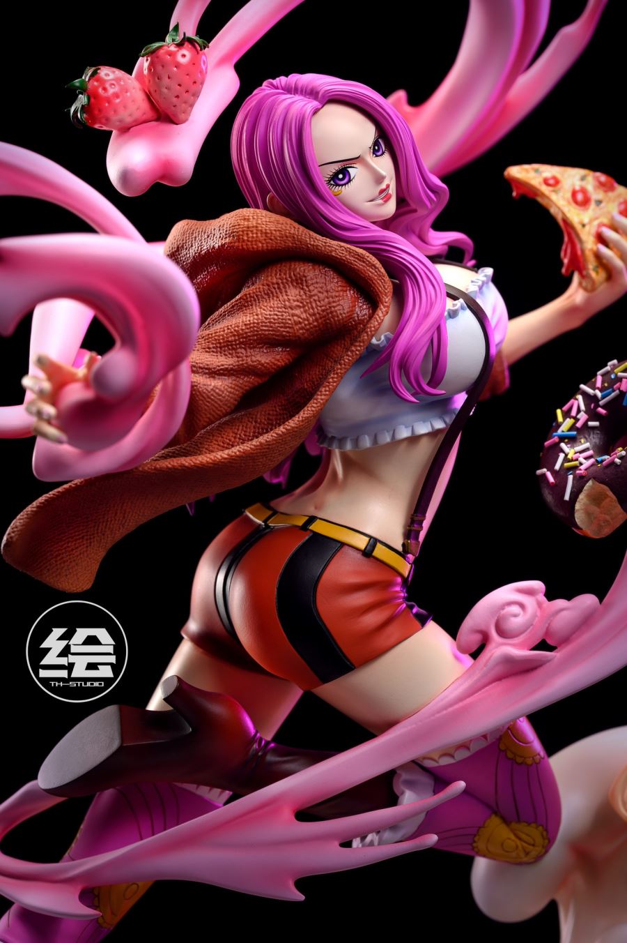 Jewelry Bonney - One Piece