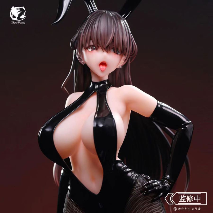 Bunny Girl Ver. Kono-chan 1/4