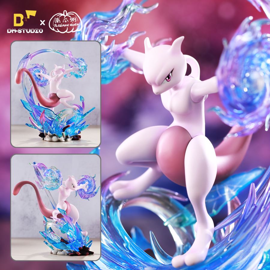 Mewtwo - Pokemon