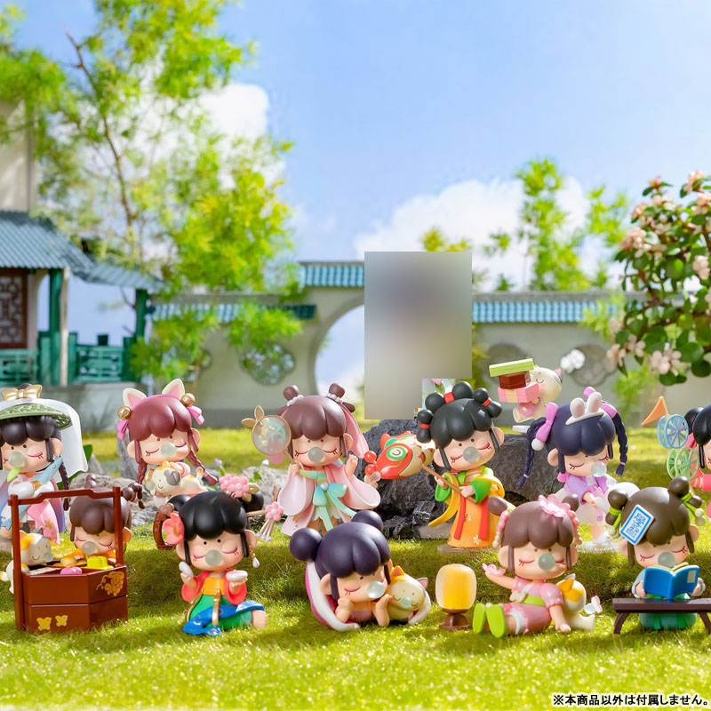 Nanci Tenshin Ranman