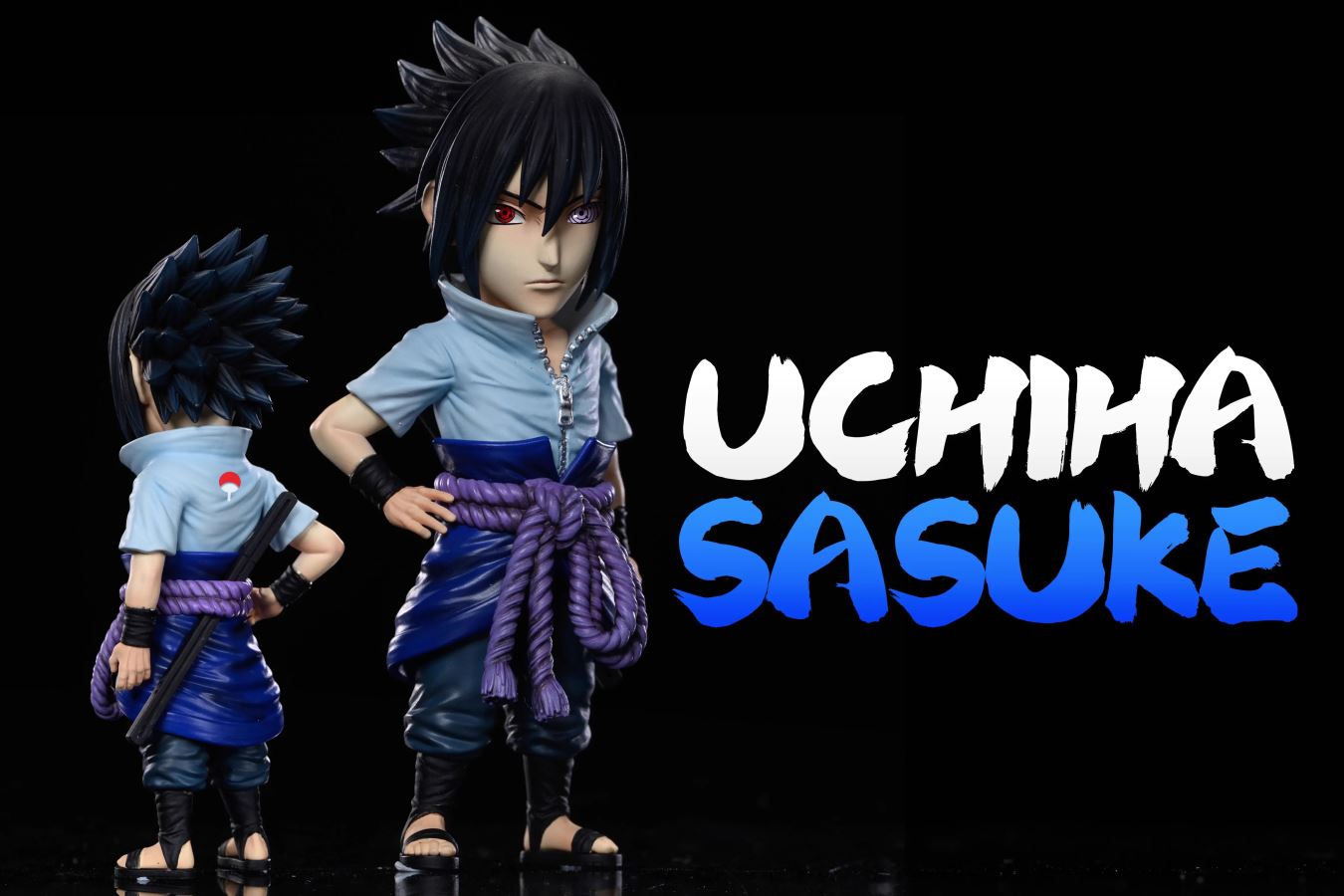 Uchiha Sasuke - Naruto
