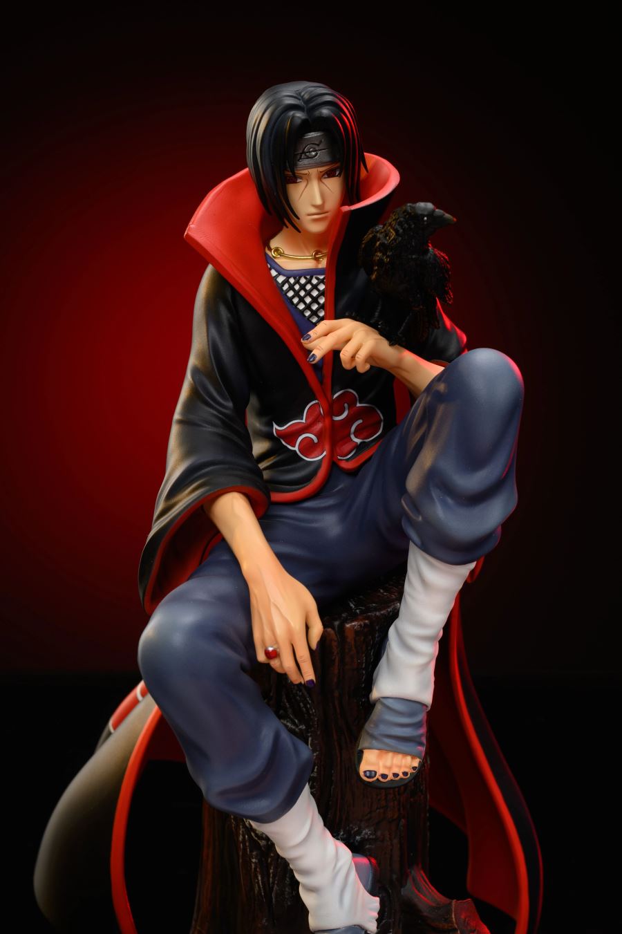 Uchiha Itachi - Naruto