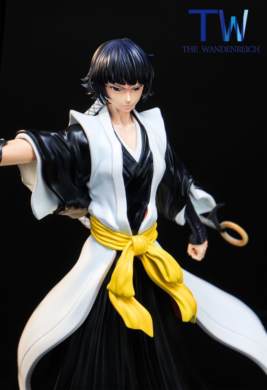 Soi Fon - Bleach