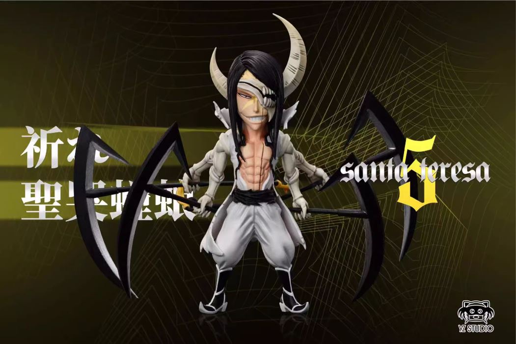 Noitora Gilga - Bleach