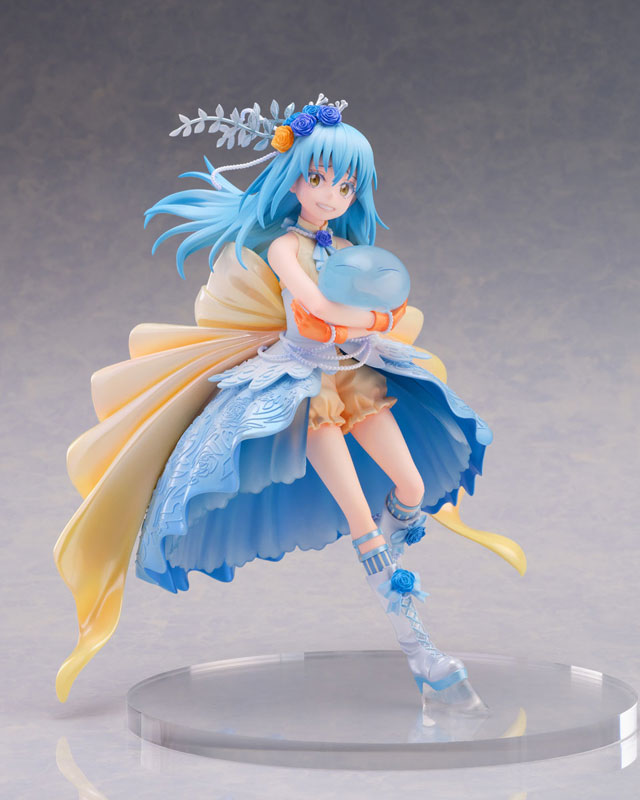 That Time I Got Reincarnated as a Slime Rimuru Tempest Party Dress ver. 1/7