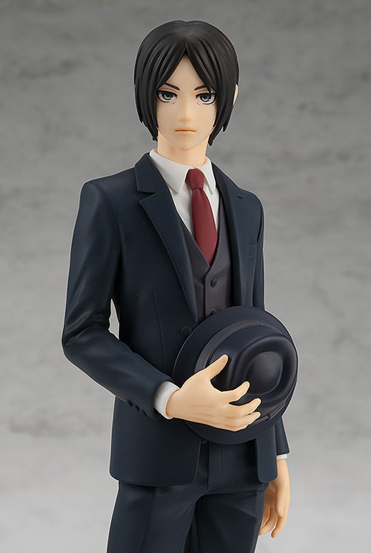 POP UP PARADE Attack on Titan Eren Yeager Suit Ver