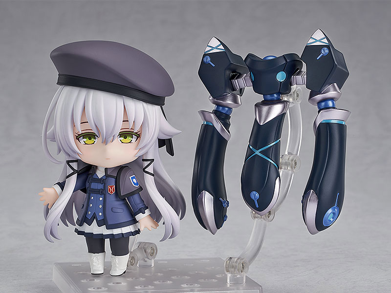 Nendoroid The Legend of Heroes: Hajimari no Kiseki Altina Orion