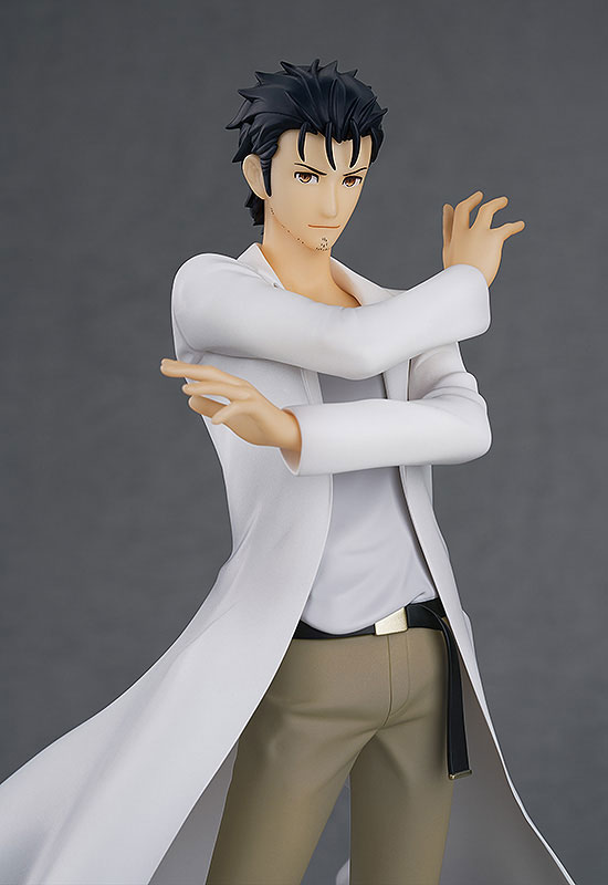 POP UP PARADE Steins;Gate Rintaro Okabe