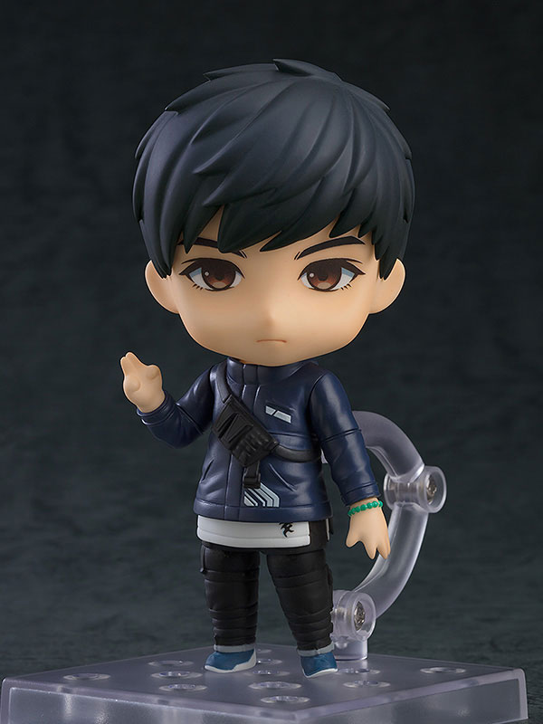Nendoroid Ghostwire: Tokyo Akito Izuki