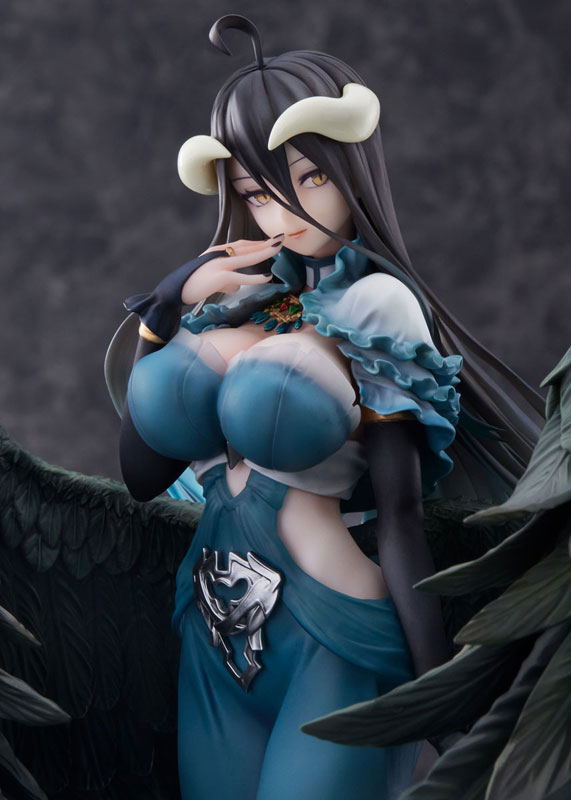 Overlord Albedo Season4 so-bin ver. 1/7