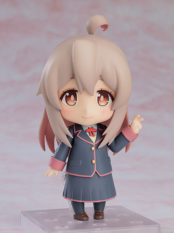 Nendoroid Onii-chan wa Oshimai! Mahiro Oyama