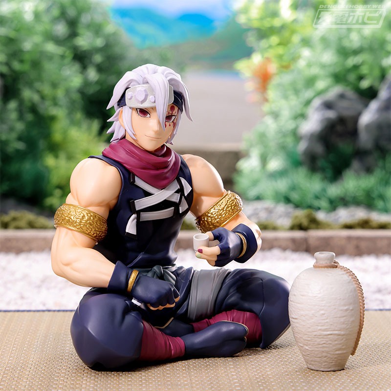 Uzui Tengen