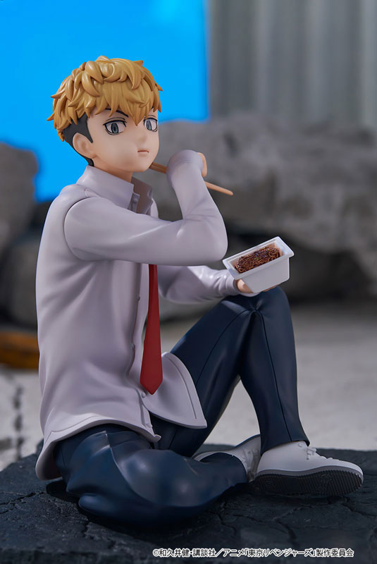 TENITOL Tokyo Revengers Chifuyu Matsuno