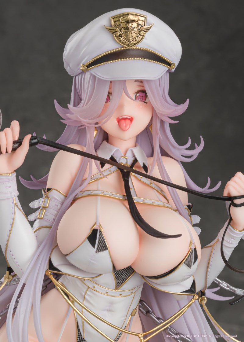 Destiny Child - War God Akrasia 1/6