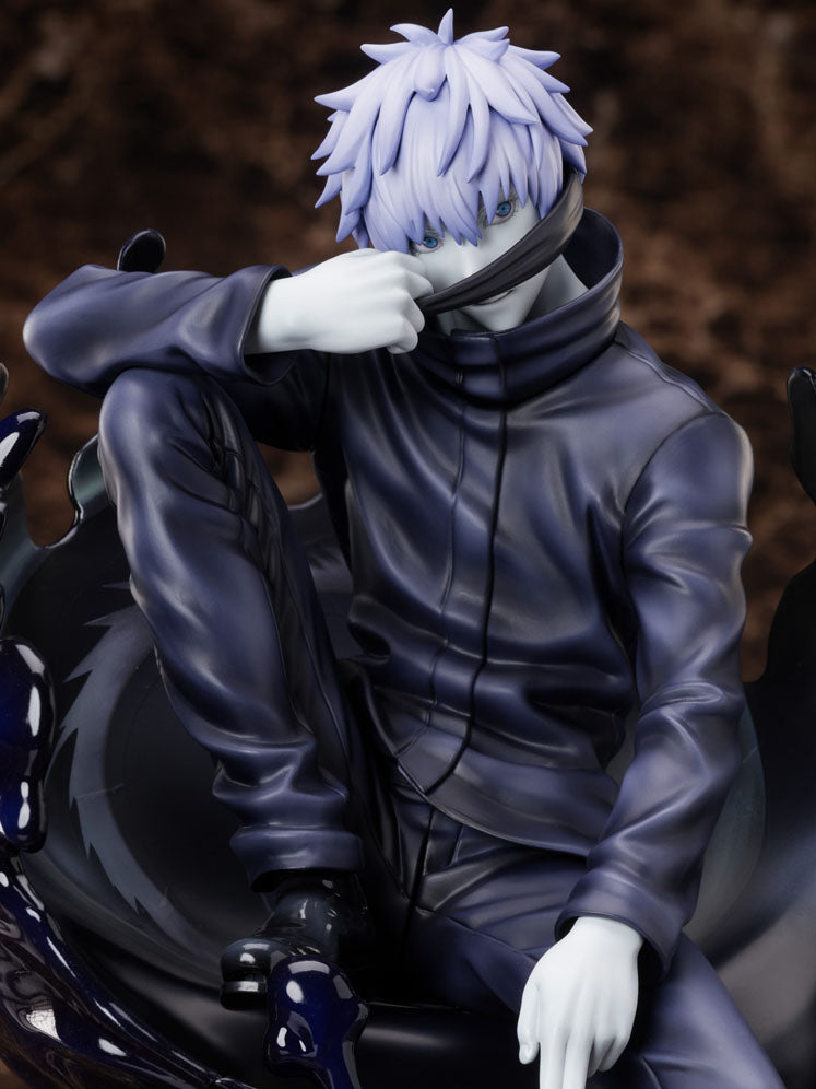 Jujutsu Kaisen - Satoru Gojo MAPPA SHOWCASE 1/7 Color Variation