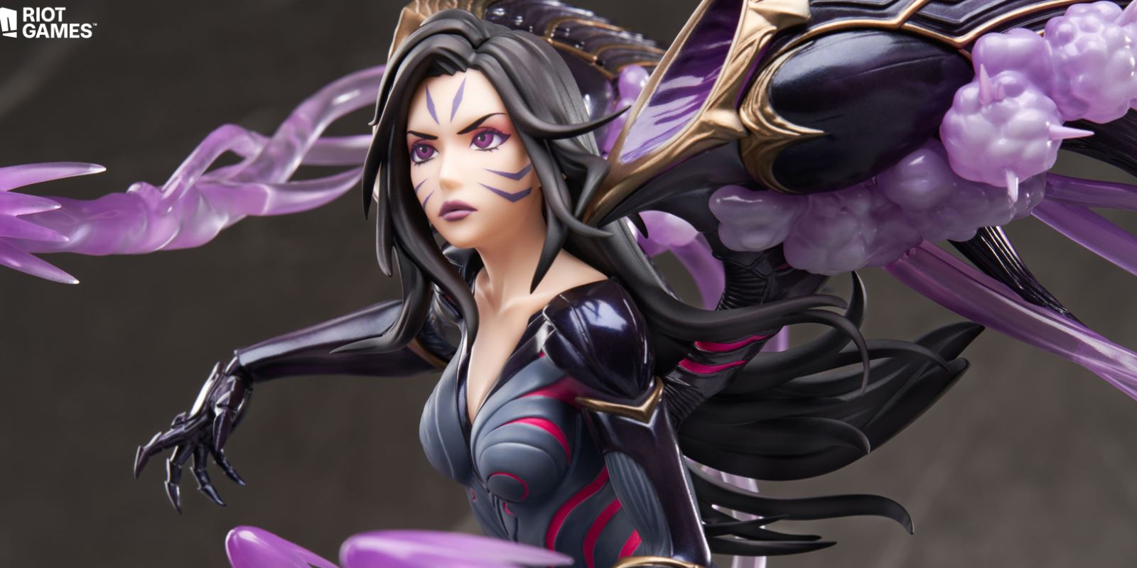 League of Legends - Daughter of the Void Kai'Sa