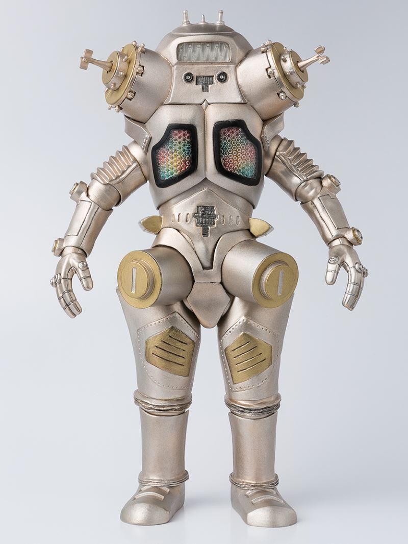 SHFiguarts King Joe
