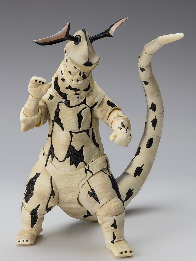 SHFiguarts Eleking