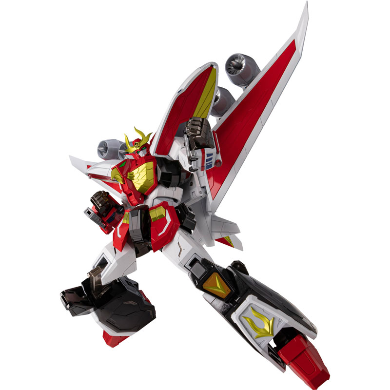 METAMOR-FORCE Brave Command Dagwon Fire Dagwon