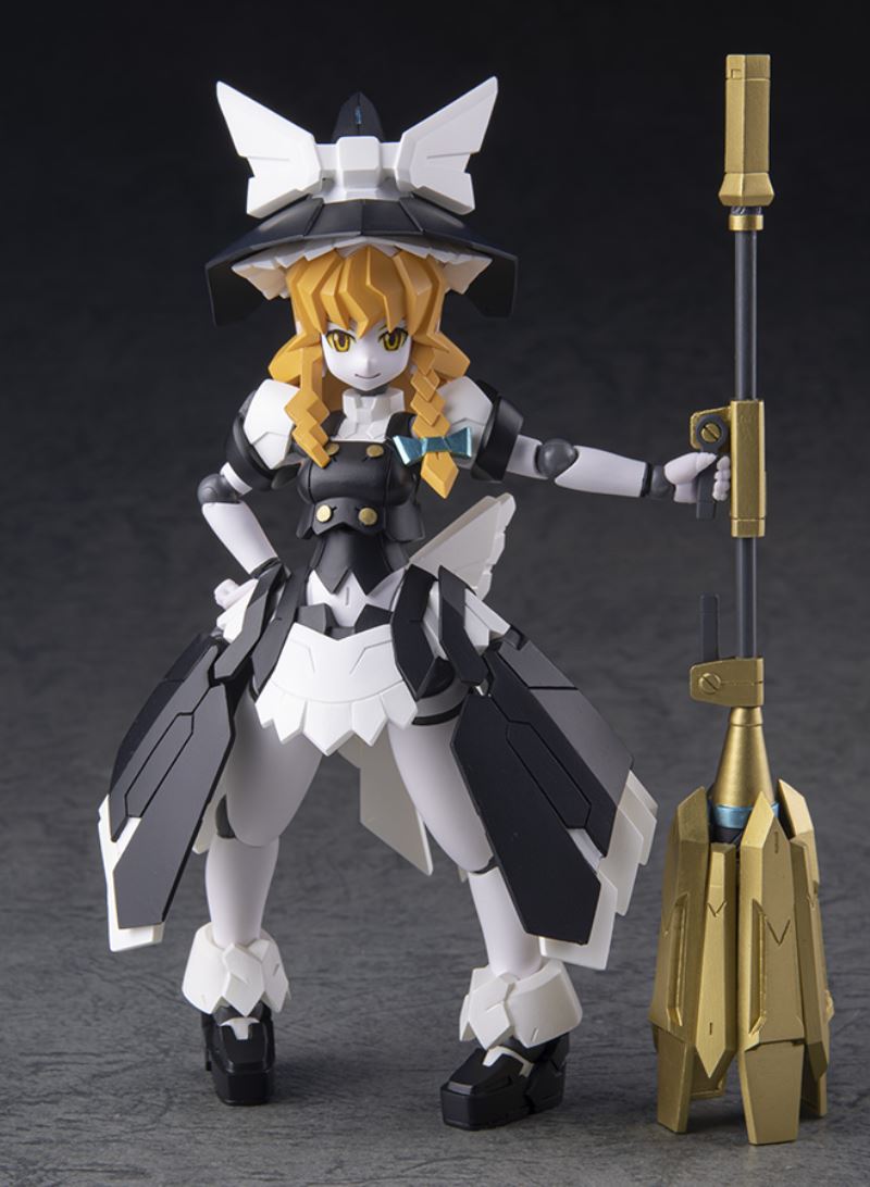 Polynian Unison Marisa