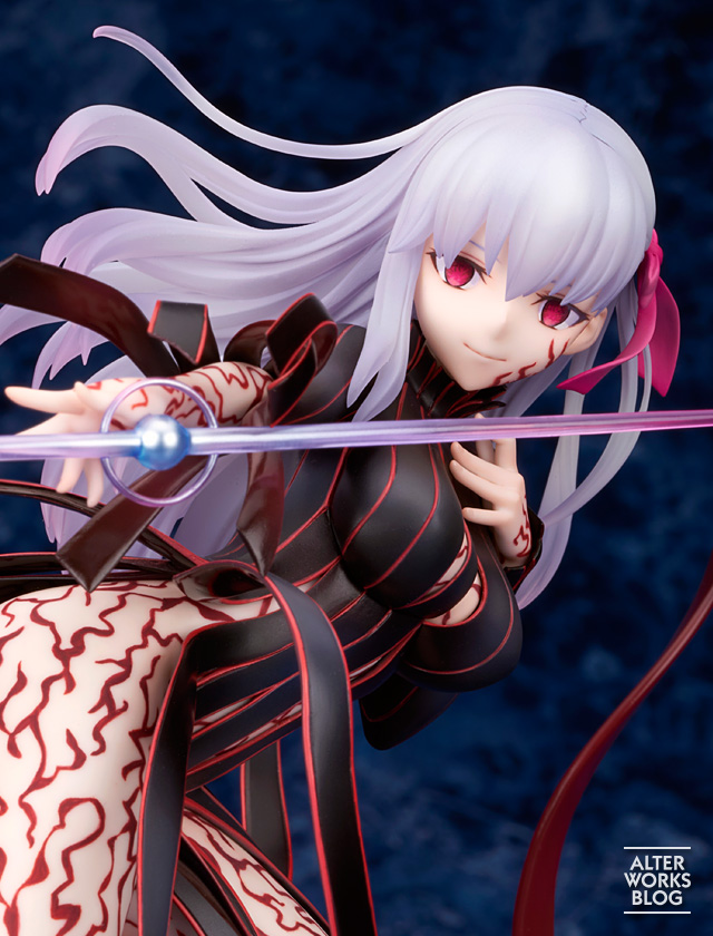 Fate/stay night: Heaven's Feel - Sakura Matou -Makiri no Sakazuki Ver.- 1/7
