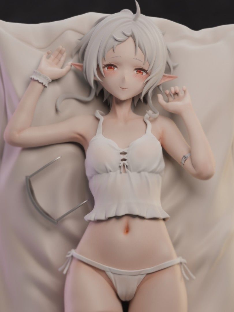 Sylphiette Greyrat - Mushoku Tensei: Jobless Reincarnation