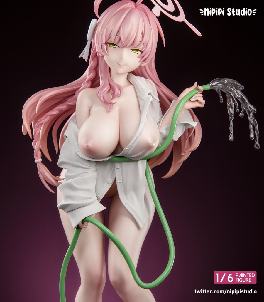 Urawa Hanako - Blue Archive 1/6