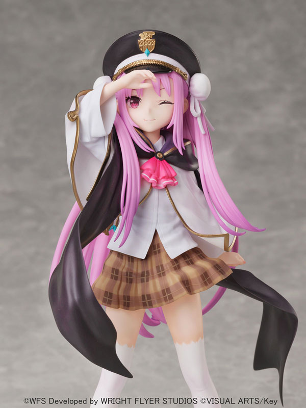 Heaven Burns Red Tama Kunimi 1/8