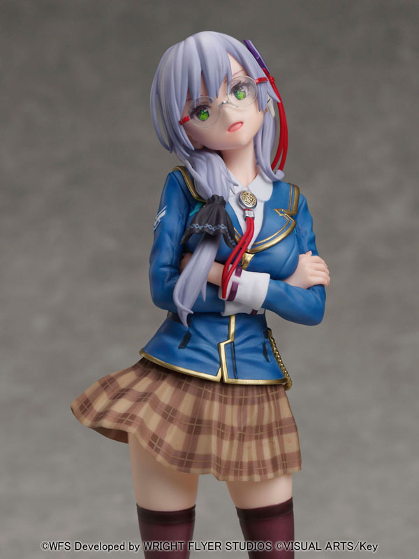 Heaven Burns Red Yuki Izumi 1/8