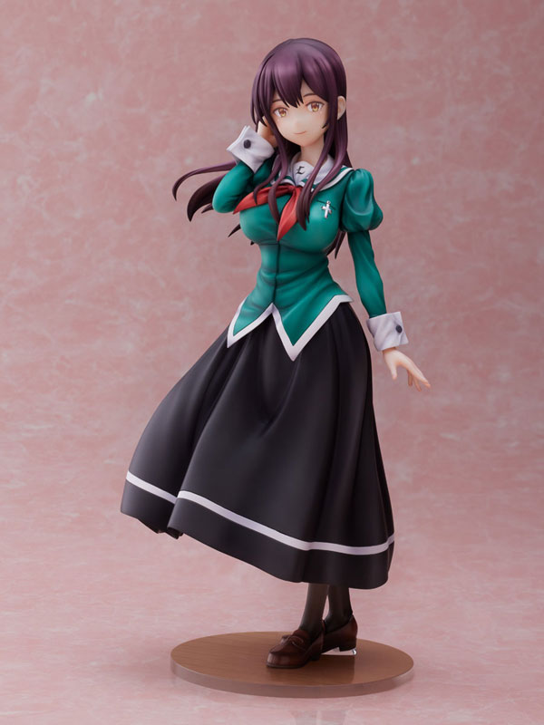 Yuri Is My Job! Mitsuki Ayanokoji 1/7