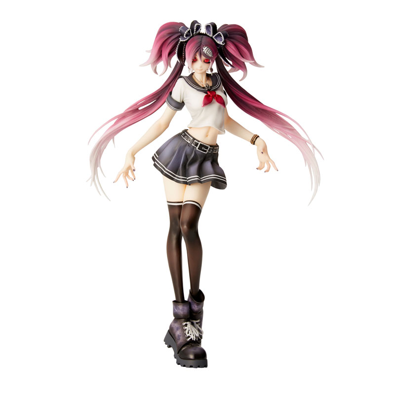 Hdge technical statue Shiemi Ishibai Ca Sailor Uniform ver