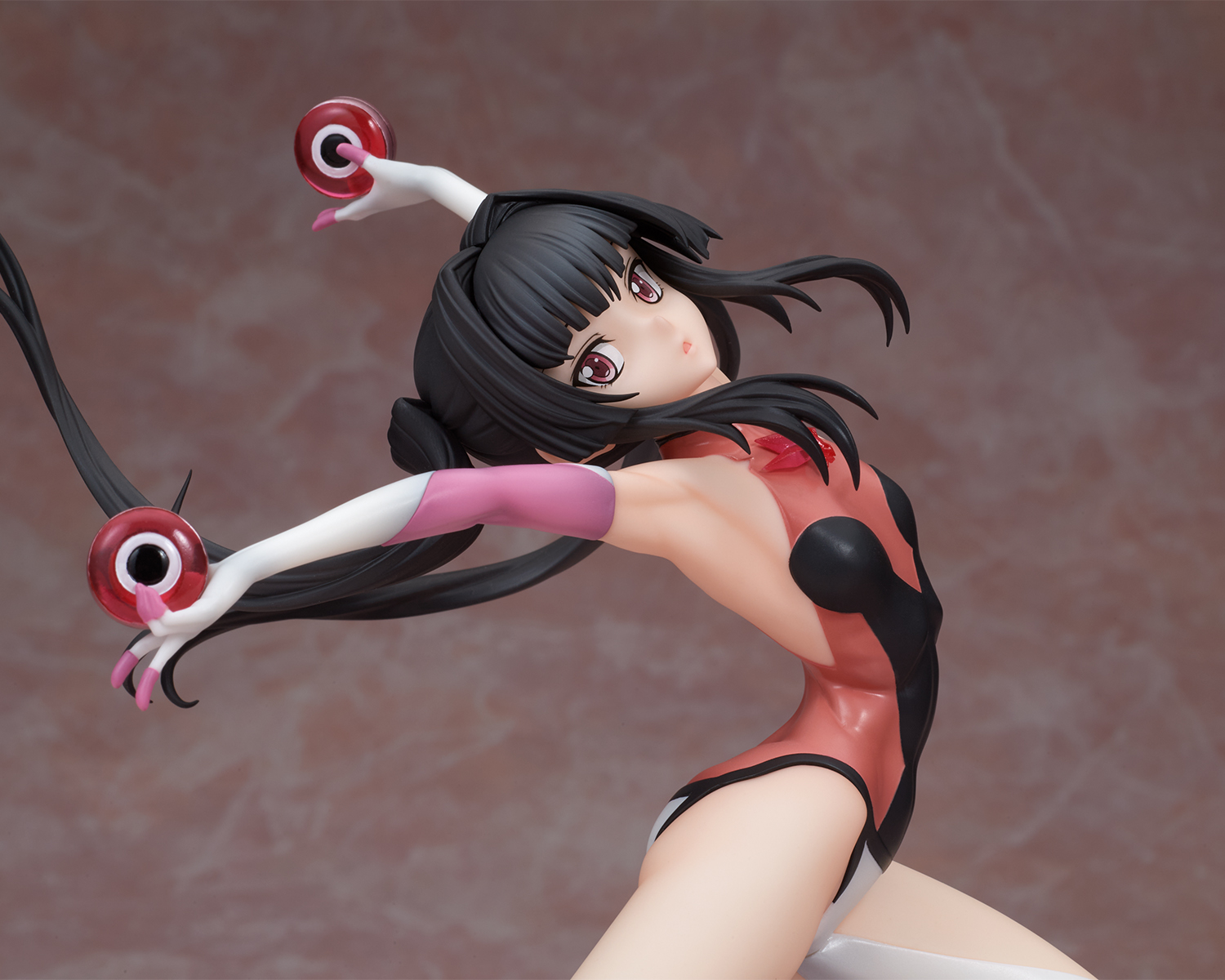 Senki Zesshou Symphogear XV - Shirabe Tsukuyomi -Gear Inner ver.- 1/7